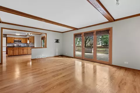 Living - 2522 Braddock Dr, Naperville, IL 60565 photo 2 of 2