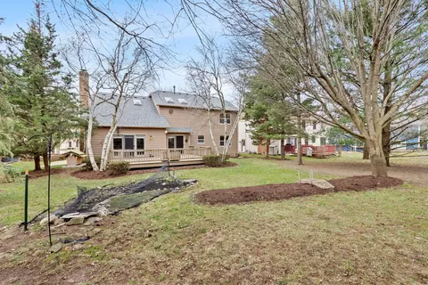 Exterior - 2522 Braddock Dr, Naperville, IL 60565 photo 5 of 7