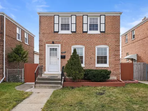 5337 W 35th St, Cicero, IL 60804