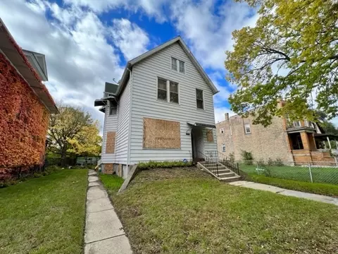 6930 S Perry Ave, Chicago, IL 60621