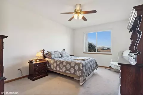 Bedroom - 21352 W Douglas Ln, Plainfield, IL 60544 photo 1 of 2