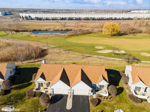View/Area - 21352 W Douglas Ln, Plainfield, IL 60544 photo 3 of 13