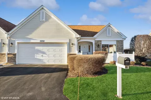 21352 W Douglas Ln, Plainfield, IL 60544