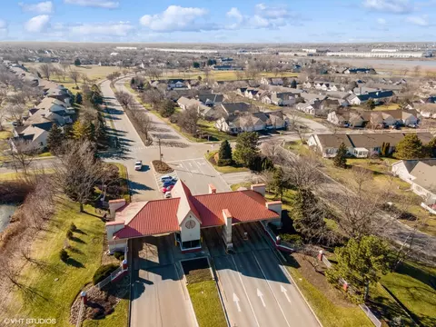 View/Area - 21352 W Douglas Ln, Plainfield, IL 60544 photo 13 of 13