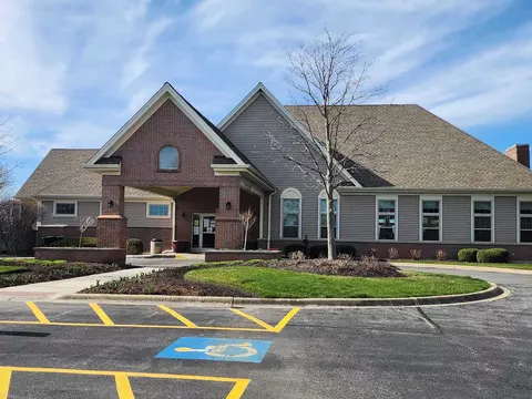 Exterior - 1805 Ridge Moor Dr, Plainfield, IL 60586 photo 4 of 9