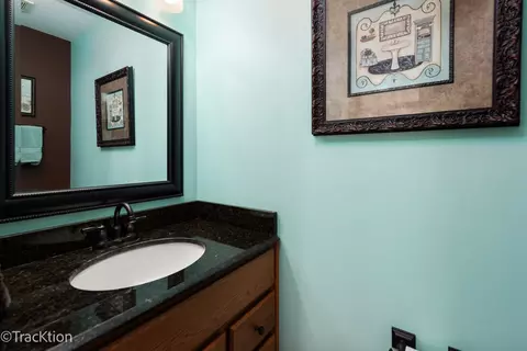 Bath - 1805 Ridge Moor Dr, Plainfield, IL 60586 photo 1 of 3