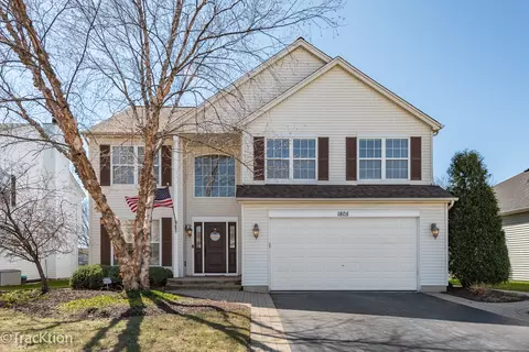 1805 Ridge Moor Dr, Plainfield, IL 60586