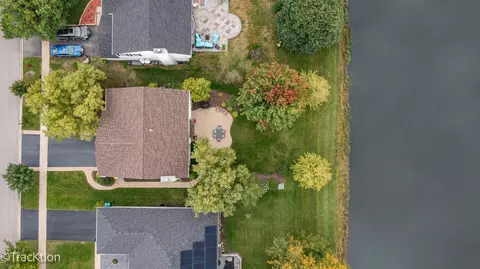 Exterior - 1805 Ridge Moor Dr, Plainfield, IL 60586 photo 3 of 9