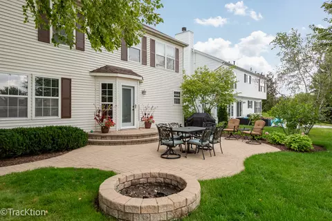 Exterior - 1805 Ridge Moor Dr, Plainfield, IL 60586 photo 2 of 9
