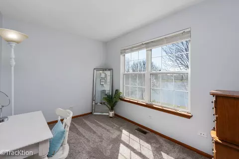 Bedroom - 1805 Ridge Moor Dr, Plainfield, IL 60586 photo 3 of 7