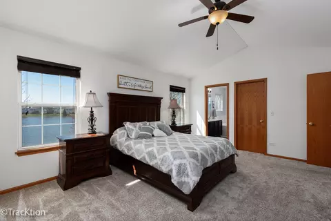 Bedroom - 1805 Ridge Moor Dr, Plainfield, IL 60586 photo 1 of 7
