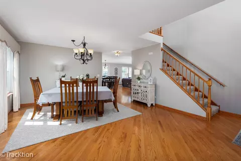 Dining - 1805 Ridge Moor Dr, Plainfield, IL 60586 photo 1 of 3