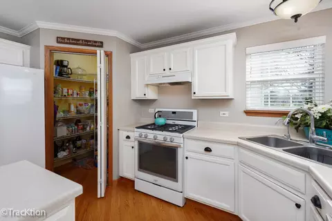 Kitchen - 1805 Ridge Moor Dr, Plainfield, IL 60586 photo 2 of 2