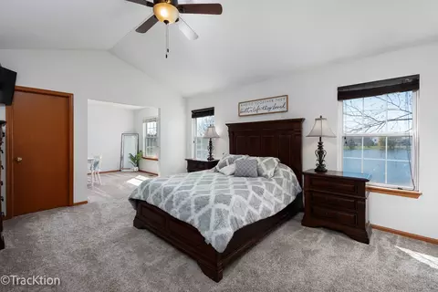 Bedroom - 1805 Ridge Moor Dr, Plainfield, IL 60586 photo 2 of 7