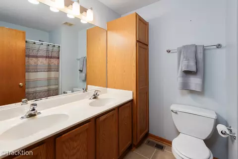 Bath - 1805 Ridge Moor Dr, Plainfield, IL 60586 photo 3 of 3