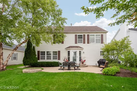 Other - 1805 Ridge Moor Dr, Plainfield, IL 60586 photo 8 of 13