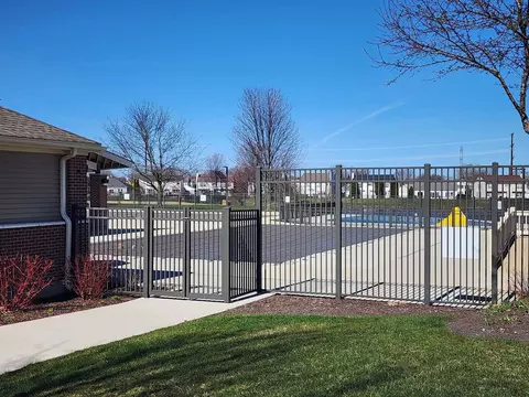Exterior - 1805 Ridge Moor Dr, Plainfield, IL 60586 photo 6 of 9