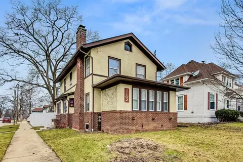 1102 North Ave, Waukegan, IL 60085