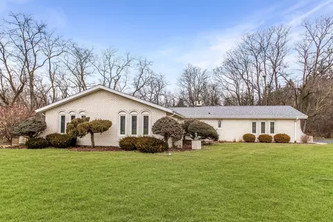 14455 S Oak Trl, Homer Glen, IL 60491
