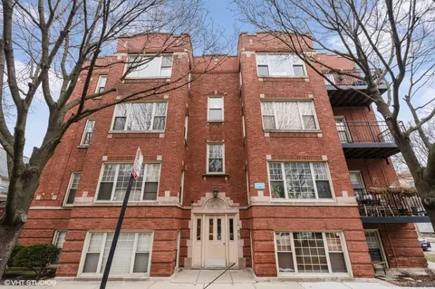 2903 N Rockwell St #2, Chicago, IL 60618
