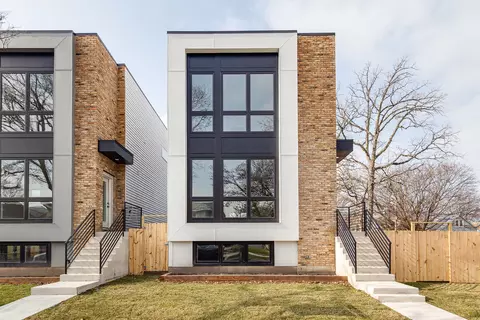 2164 N Mulligan Ave, Chicago, IL 60639