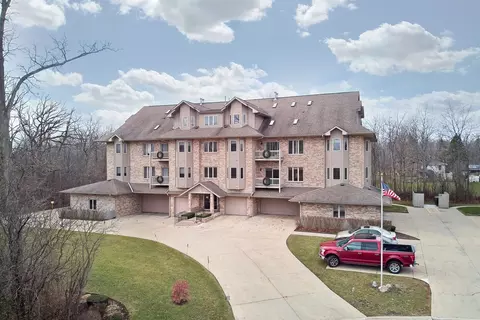 3169 Woodland Dr #3169, Zion, IL 60099
