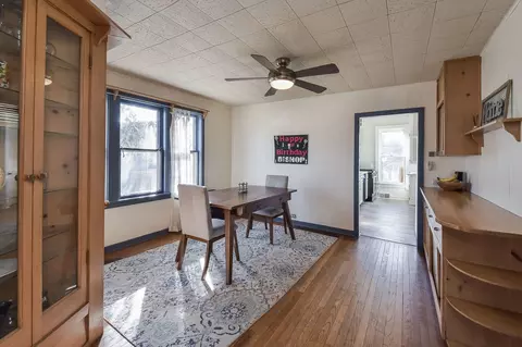Dining - 1114 Hill Ave, Elgin, IL 60120 photo 2 of 2