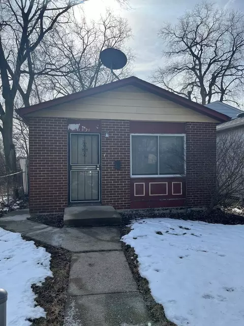 1531 W 110th St, Chicago, IL 60643