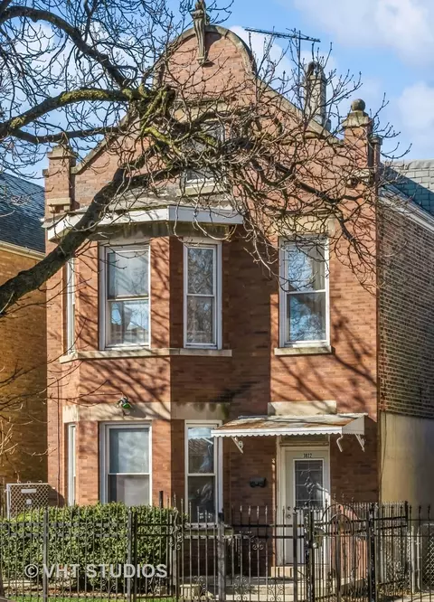 3022 S Harding Ave, Chicago, IL 60623