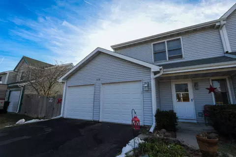 378 Donin Dr, Antioch, IL 60002
