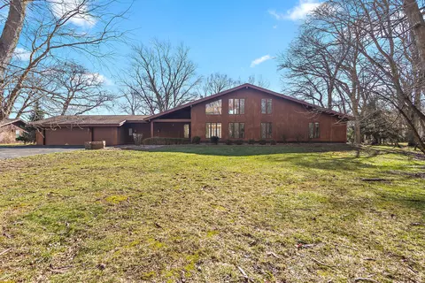 Exterior - 2888 E 3500s Rd, Kankakee, IL 60901 photo 3 of 15