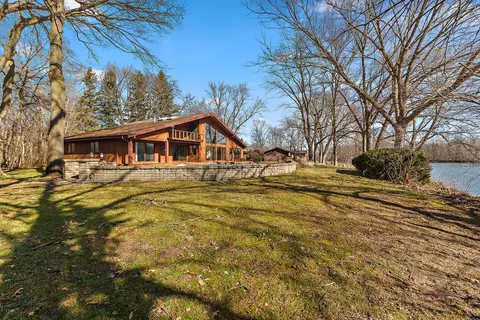 Exterior - 2888 E 3500s Rd, Kankakee, IL 60901 photo 9 of 15