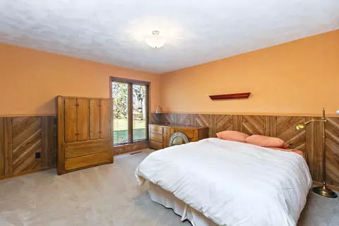 Bedroom - 2888 E 3500s Rd, Kankakee, IL 60901 photo 1 of 4