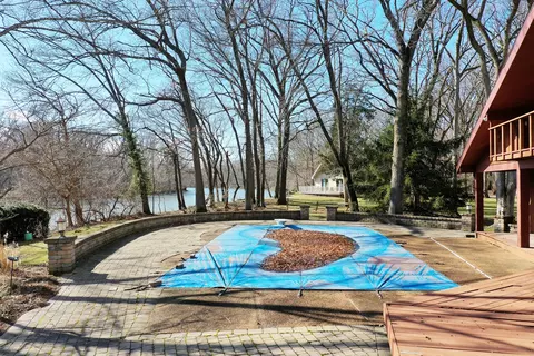 Exterior - 2888 E 3500s Rd, Kankakee, IL 60901 photo 12 of 15