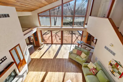 Living - 2888 E 3500s Rd, Kankakee, IL 60901 photo 5 of 5