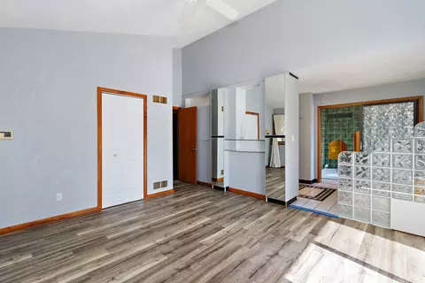 Bedroom - 2888 E 3500s Rd, Kankakee, IL 60901 photo 3 of 4