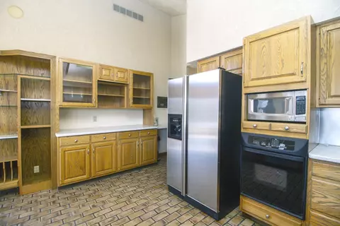 Kitchen - 2888 E 3500s Rd, Kankakee, IL 60901 photo 5 of 5
