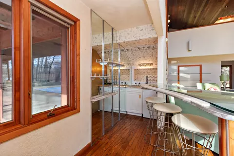Kitchen - 2888 E 3500s Rd, Kankakee, IL 60901 photo 1 of 5