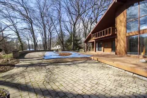 Exterior - 2888 E 3500s Rd, Kankakee, IL 60901 photo 8 of 15