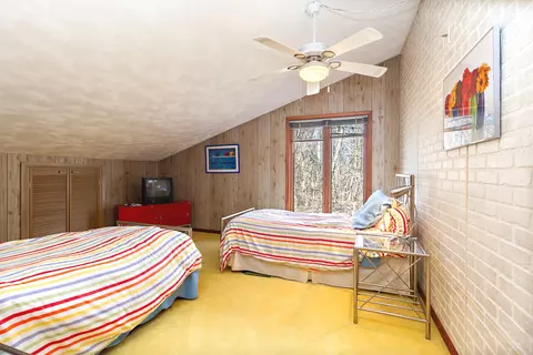 Bedroom - 2888 E 3500s Rd, Kankakee, IL 60901 photo 4 of 4