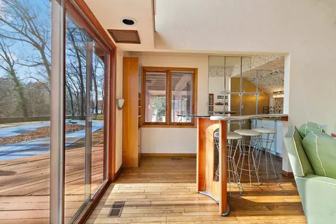 Kitchen - 2888 E 3500s Rd, Kankakee, IL 60901 photo 2 of 5