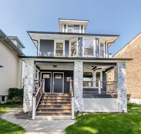 5100 W Pensacola Ave, Chicago, IL 60641