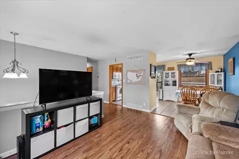 Living - 113 Springleaf Dr, Bolingbrook, IL 60440 photo 2 of 5