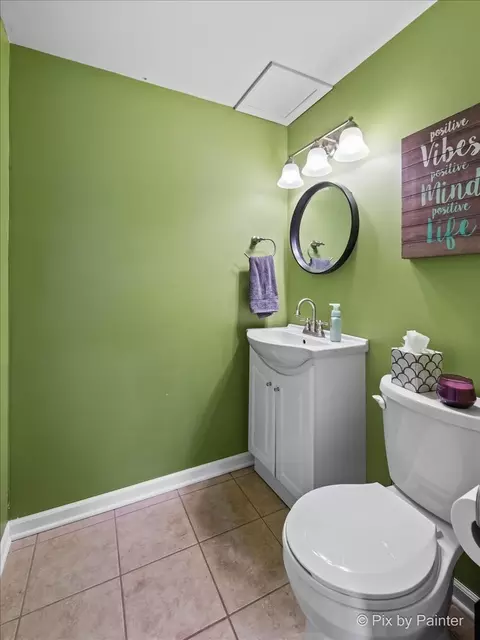 Bath - 113 Springleaf Dr, Bolingbrook, IL 60440 photo 2 of 2