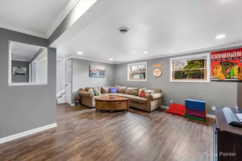 Living - 113 Springleaf Dr, Bolingbrook, IL 60440 photo 5 of 5