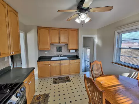 Kitchen - 1245 N Ashbel Ave, Berkeley, IL 60163 photo 3 of 4