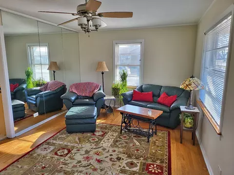 Living - 1245 N Ashbel Ave, Berkeley, IL 60163 photo 1 of 4