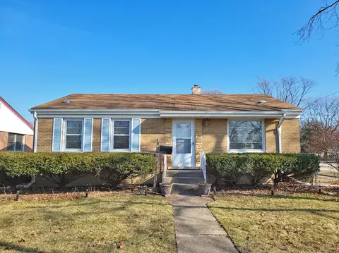 1245 N Ashbel Ave, Berkeley, IL 60163