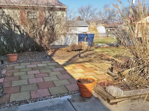 Exterior - 1245 N Ashbel Ave, Berkeley, IL 60163 photo 6 of 7