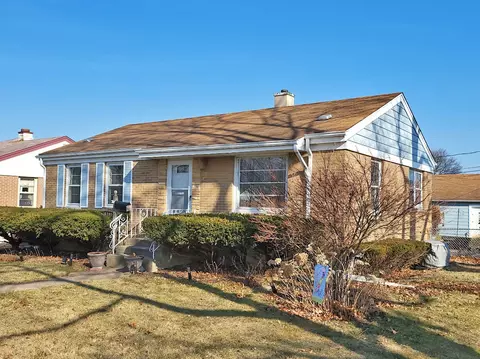 Exterior - 1245 N Ashbel Ave, Berkeley, IL 60163 photo 2 of 7